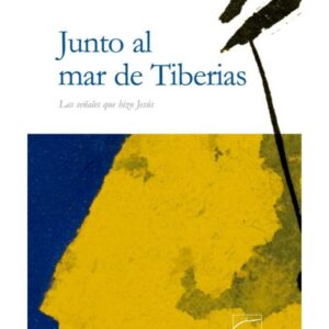 Junto Al Mar De Tiberias
