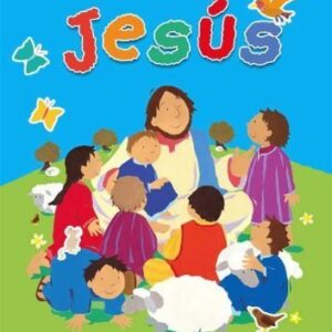 Mi Primera Historia De Jesus