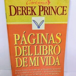 Paginas Del Libro De Mi Vida