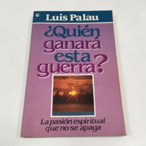 ¿Quién Ganará Esta Guerra?