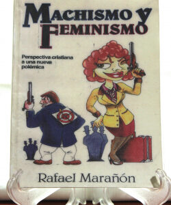 Machismo y Feminismo